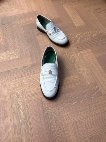 Tommy Hilfiger | witte loafers mt 40 beschikbaar voor biedingen