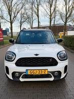 Mini Countryman COOPER S 2.0 178pk 61dkm All4 2023, Auto's, Mini, Automaat, 1998 cc, 1800 kg, Wit