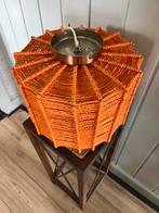 Hanglamp, Ophalen, Gebruikt, Metaal, Minder dan 50 cm