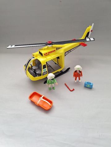 Partij Playmobil beschikbaar voor biedingen