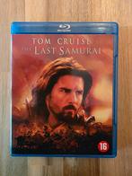 The Last Samurai - Blu-ray, Cd's en Dvd's, Blu-ray, Ophalen of Verzenden, Zo goed als nieuw, Actie