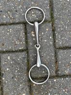 Enkelgebroken watertrens 14,5cm, Ophalen of Verzenden, Gebruikt, Overige soorten