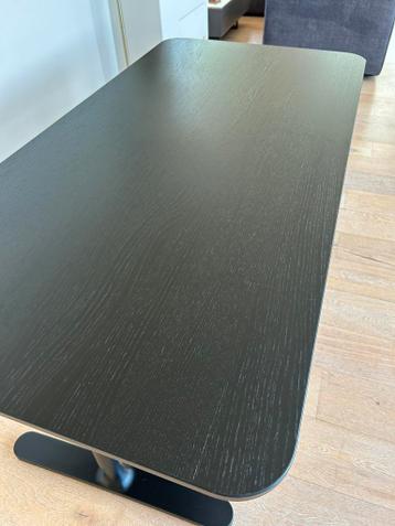 IKEA Bekant bureau 160x80 - afbeelding 4
