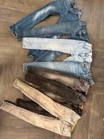 Jongens Broeken Maat 134, Kinderen en Baby's, Kinderkleding | Maat 134, Ophalen of Verzenden, Nieuw, Jongen, Broek
