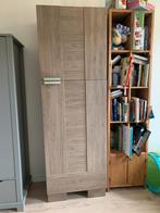 Grote Opbergkast - Veel Ruimte!, Ophalen, Kunststof, Gebruikt, 50 tot 100 cm
