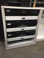 Gereedschap lade kast 145 hoog, Ophalen, Gebruikt, -, -