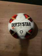 Derbystar voetbal - Zo goed als nieuw!, Sport en Fitness, Voetbal, Ophalen of Verzenden, Zo goed als nieuw, Bal