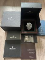 Tag heuer, Ophalen of Verzenden, Zo goed als nieuw, Staal, TAG Heuer