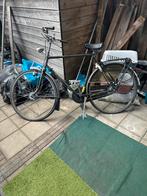 Sparta Damesfiets - Lekke Banden, Ophalen, Sparta, Versnellingen, 53 tot 56 cm