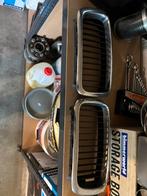 Bmw e38 grill/nieren, Ophalen, Gebruikt, BMW