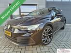 Volkswagen Golf 1.0 VIRTUAL COCKPIT ADAPTIVE CRUISE 18" BTW, Auto's, Volkswagen, Euro 6, Adaptive Cruise Control, Zwart, 1202 kg
