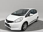 Honda Jazz 1.2 Trend|Airco|Elektr Pakket, Auto's, Voorwielaandrijving, Stof, Zwart, 4 cilinders
