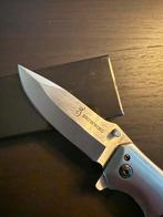 Zakmes nieuw, Caravans en Kamperen, Verzenden, Nieuw