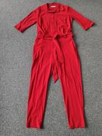 Studio Anneloes Jumpsuit Rood XXL - Kerst!, Kleding | Dames, Jumpsuits, Studio Anneloes, Verzenden, Maat 46/48 (XL) of groter