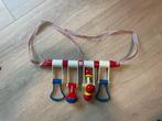 Vintage boxhanger van Ambi Toys -Speelgoed voor baby's, Ophalen of Verzenden, Gebruikt, Overige typen, Met geluid