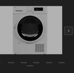 Droogkast, Witgoed en Apparatuur, Wasdrogers, Ophalen, 8 tot 10 kg, Zo goed als nieuw, 85 tot 90 cm