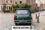 Peugeot 404 Familiale 1966 | Route 66 auctions, Auto's, Oldtimers, Handgeschakeld, LPG, Te koop, Groen