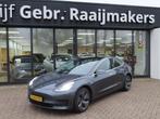 Tesla Model 3 Standard RWD Plus 60 kWh*Autopilot*Trekhaak*EX, 238 pk, Gebruikt, 530 km, Origineel Nederlands