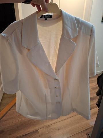 Off White Pak Maat 54 hc family collection broek en jasje beschikbaar voor biedingen