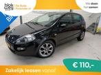 Fiat Punto 0.9 TwinAir Sempre € 6.450,00, Auto's, Fiat, Gebruikt, Origineel Nederlands, Bedrijf, Handgeschakeld