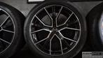 22 inch Q8 Q7 RS RSQ8 SQ8 velgen zomerbanden 4M8601025CP