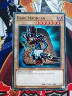 Dark Magician - YSYR - Yu-Gi-Oh, Hobby en Vrije tijd, Verzamelkaartspellen | Yu-gi-Oh!, Ophalen of Verzenden, Zo goed als nieuw