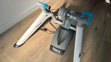Tacx Vortex Smart T2180 fiets trainer beschikbaar voor biedingen