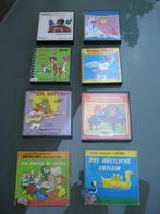 8 stuks super 8 film, Ophalen, 16mm film