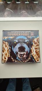 Thunderdome III 3, Cd's en Dvd's, Cd's | Dance en House, Ophalen of Verzenden, Zo goed als nieuw