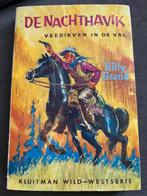 De Nachthavik: Veedieven in de val-Billy Brand, Boeken, Ophalen of Verzenden, Gelezen, Billy Brand, Fictie