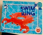 Zwemring ‘Krab’ , Nieuw, Ophalen of Verzenden, Nieuw
