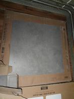 keramische tegels 60x60, Doe-het-zelf en Verbouw, Tegels, Ophalen, 60 cm of meer, Nieuw, Minder dan 5 m²
