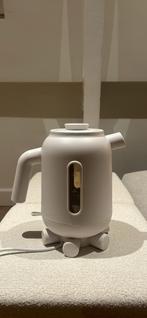 Nieuwe Ketel - Nooit Gebruikt!, 1 tot 2 liter, Ophalen of Verzenden, Nieuw, Rvs