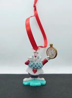 Disney Konijn Alice kerst ornament kerstboom hanger, Verzamelen, Disney, Ophalen of Verzenden, Zo goed als nieuw