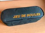 Jeu de boules set, Sport en Fitness, Overige Sport en Fitness, Ophalen of Verzenden, Gebruikt