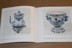 Tentoonstellingscatalogus Aronson - Dutch Delftware 1987, Antiek en Kunst, Antiek | Keramiek en Aardewerk, Ophalen of Verzenden