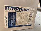 Uni Prime multiplexplaat, Ophalen