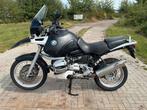 BMW R1100GS – Klaar voor nieuw avontuur!, Motoren, Motoren | BMW, 2 cilinders, Handvatverwarming, Particulier, Meer dan 35 kW