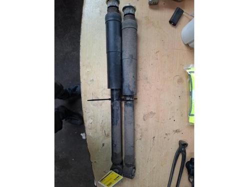 Schokdemper set van een Volkswagen UP, Auto-onderdelen, Ophanging en Onderstel, Volkswagen, Gebruikt, 3 maanden garantie, Verzenden
