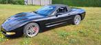 Chevrolet Corvette 1998 Zwart, Automaat, Achterwielaandrijving, Cabriolet, Zwart