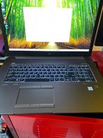 HP Zbook 17 G6, Computers en Software, Windows Laptops, Ophalen, HP Zbook 17 G6, Zo goed als nieuw, Gaming