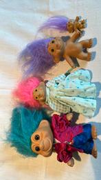 Trollen, Ophalen of Verzenden, Zo goed als nieuw