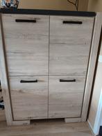 Barkast, Huis en Inrichting, Ophalen, Zo goed als nieuw, 25 tot 50 cm, 100 tot 150 cm