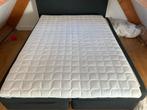 Dreamzone Traagschuim Topper 140x200 - Zo Goed Als Nieuw!, Ophalen, 140 cm, Zo goed als nieuw, Twijfelaar