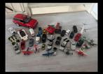 Speelgoed auto’s en vliegtuigen + Lego, Ophalen of Verzenden, Gebruikt