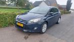 Ford Focus 1.0 EcoBoost Lease Titanium CLIMA/NAVI BJ 2012, Auto diversen, Schadeauto's, Wijheseweg 65
8107PJ  BROEKLAND OV, NL