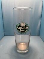 Gulpener bierglas 3, Ophalen of Verzenden, Zo goed als nieuw, Glas of Glazen, Overige merken
