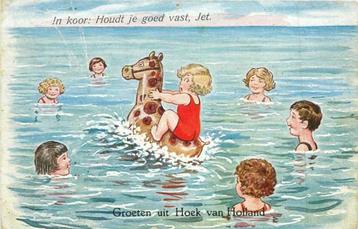 (380-297-005) Hoek van Holland beschikbaar voor biedingen
