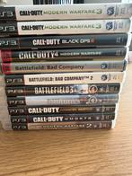 PlayStation 3 spellen uitzoeken €2,50, Spelcomputers en Games, Avontuur en Actie, Online, Ophalen of Verzenden, Zo goed als nieuw