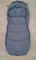 Bugaboo voetenzak grey melange Fox donkey cameleon enz.., Kinderen en Baby's, Buggy's, Ophalen of Verzenden, Voetenzak